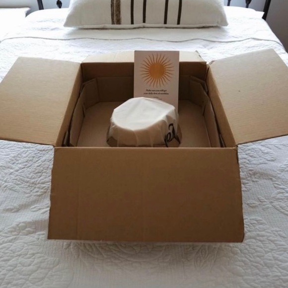 Lack of Color - Ivory Rancher Hat - Picture 2 of 9